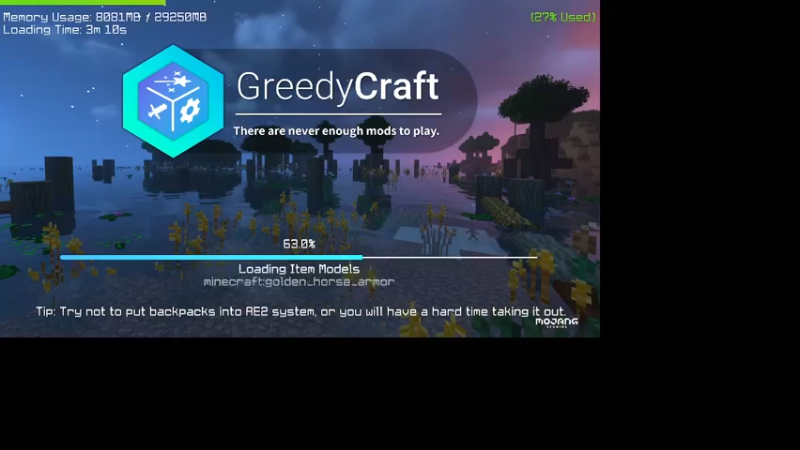 【2021-10-08 23点场】丨绅士瑄丨：【挑战】专家版贪婪整合