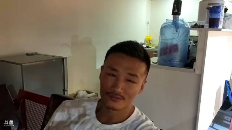 【2021-10-13 19点场】黑人毅：今天又是忙碌的一天 280072