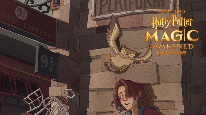 史诗斯内普20连胜