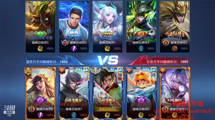 【是个枷锁】6-3元歌，对面老虎你累了吗，累了就别玩了