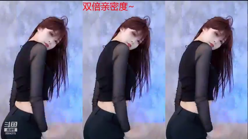【柒柒Bb 舞蹈】10-12 10:33