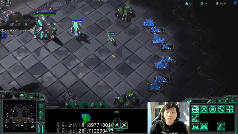 【2021-10-12 19点场】igmacsed：这个世界如此美好，快乐星际~