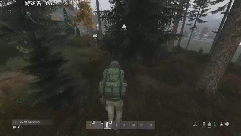 【2021-10-13 20点场】巴格拉斯：热爱生活，走进巴叔