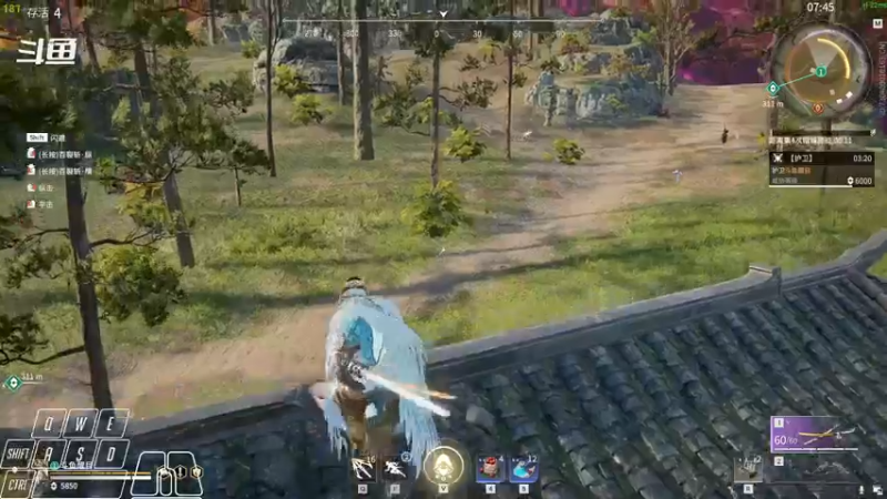 【2021-10-13 09点场】Cpt小醒目：醒目:单排 猛练 提升