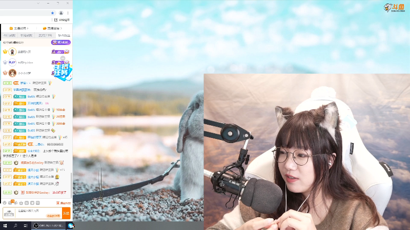 【主机其他游戏】甜心战士的精彩时刻 20211013 21点场