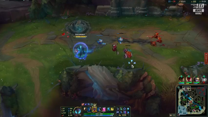 【2021-10-13 18点场】风中追风Fzz1：卷毛：峡谷坐牢！