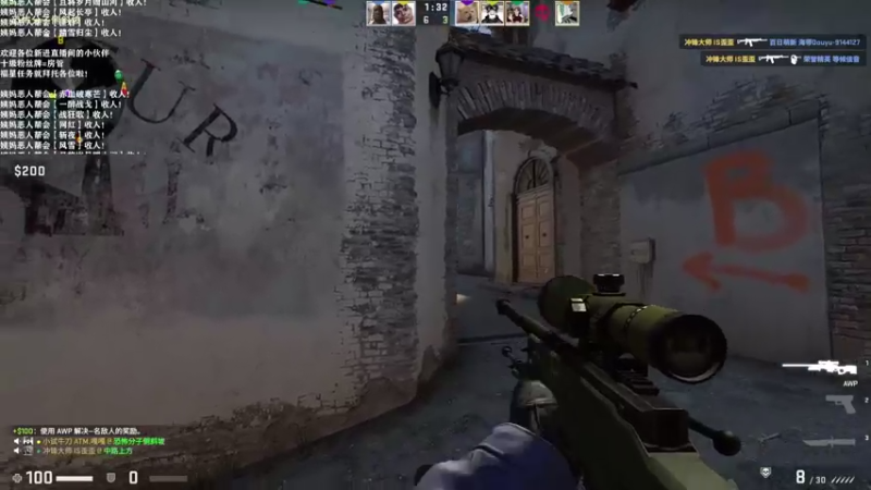 【2021-10-13 01点场】老薇恩恩：薇恩：就你会玩个游戏啊？