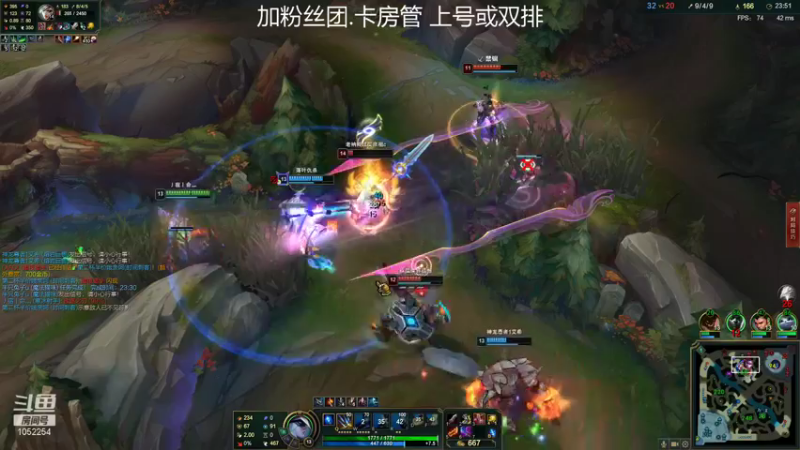 【2021-10-09 22点场】GS丶望月：寒冰专场：万场纯银土皇帝~！！