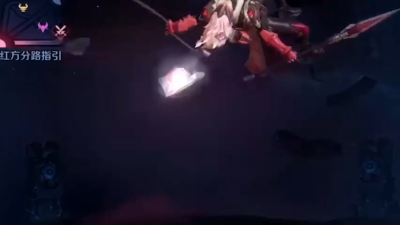 马超专属卡点BGM