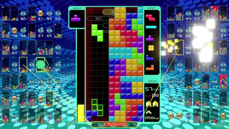 【2021-10-13 04点场】KazeLink：马力欧-Link 技术主播没有GG