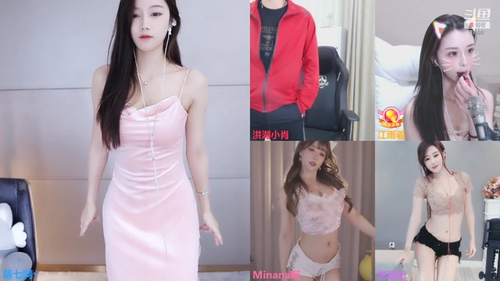 萌七啊丶火辣热舞灵魂shaking-1010-2226