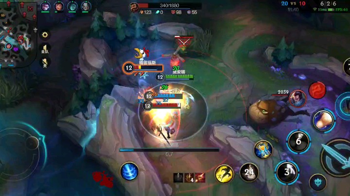 以前他们都叫我异教徒，但他们都死了!