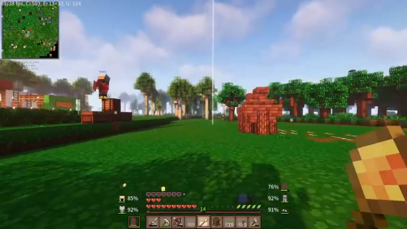 【2021-10-10 00点场】丨绅士瑄丨：【挑战】专家版贪婪整合