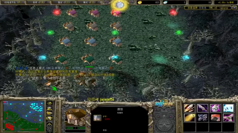 肖璐s：28-6风暴之灵，乱杀一气，这把杀爽了