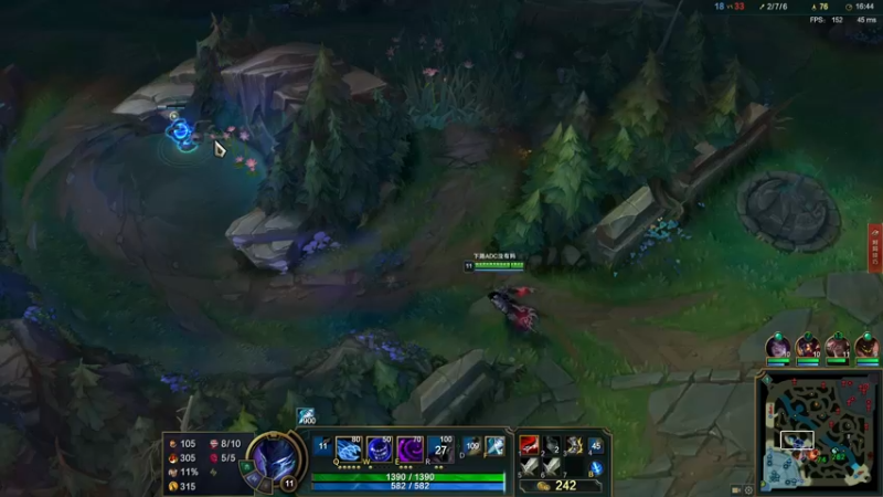 【2021-10-12 22点场】GY阳哥：部落被封禁了  晚上LOL  水友赛