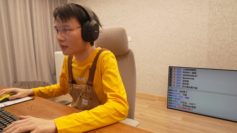 【马里奥制造】超级小桀的精彩时刻 20211013 12点场