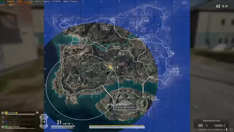 【2021-10-12 23点场】达立a：【秋雨绵绵一夜入冬】