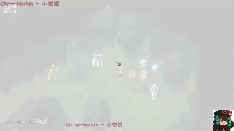 爱喝奶咖的菟子的精彩时刻 20211012 21点场