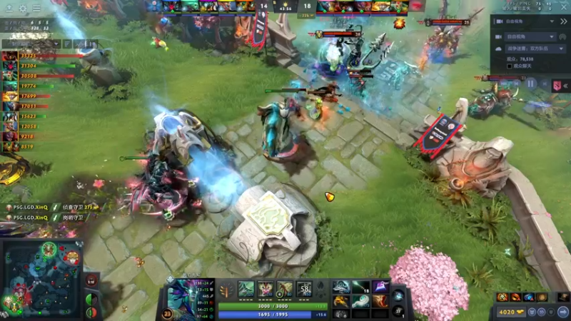 【2021-10-13 17点场】zard1991：zard1991 成分最中立的直播间