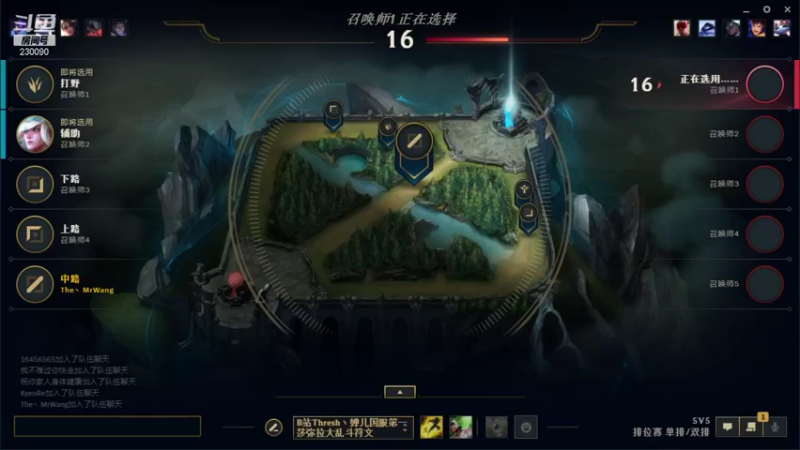 【2021-10-13 17点场】第一神牛丶久久大魔王：对不起 我是个老霉批