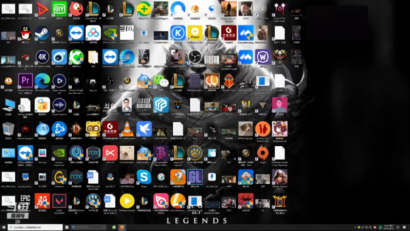 【2021-10-13 13点场】教练JoKer：下午刷暗黑晚上复盘