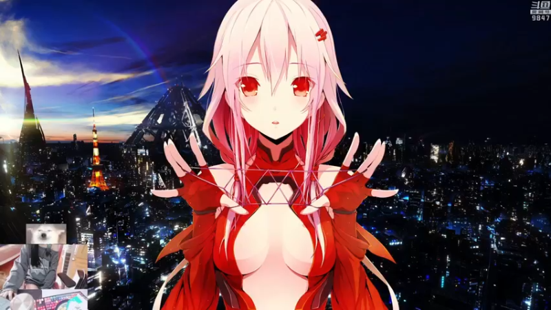 【2021-10-13 12点场】丶干物喵：干物喵❤风来之国~