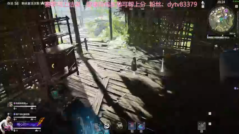 【2021-10-12 21点场】高冷知性暖心囧：天不生囧哥 万古如长夜