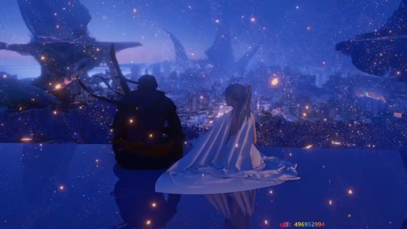 【2021-10-12 18点场】宝贝鱼O3O：XxNnnnXxxx