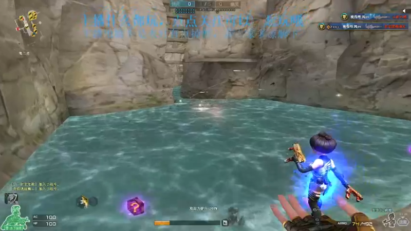 【2021-10-09 04点场】超爱工囗的少年：完美c＋，白给