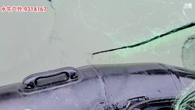 【2021-10-13 16点场】洪湖小肖：水库生活 第四天 447507