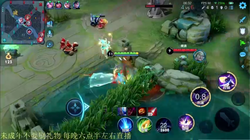 【2021-10-13 20点场】骚白：骚白全能秀系列