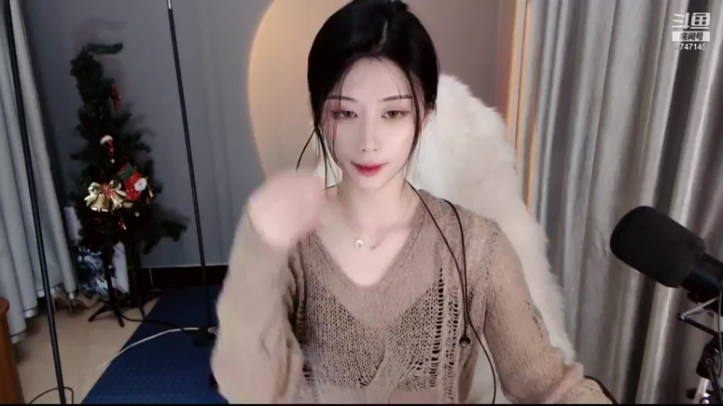 【2021-10-13 20点场】青台miss：做人呐 最重要的就是开心啦
