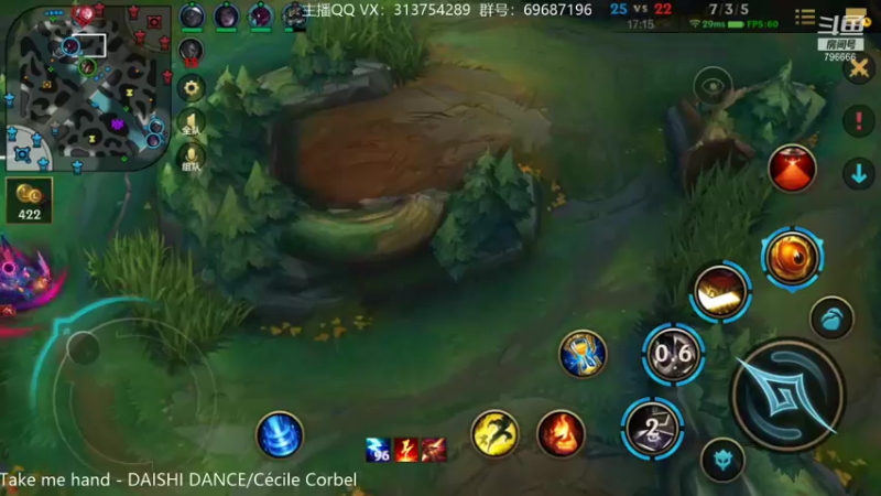 【2021-10-12 23点场】惊蜇：惊蜇：梦的起点-天人城