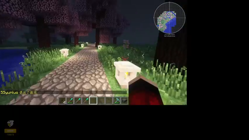 【2021-10-06 21点场】丨绅士瑄丨：【挑战】专家版贪婪整合