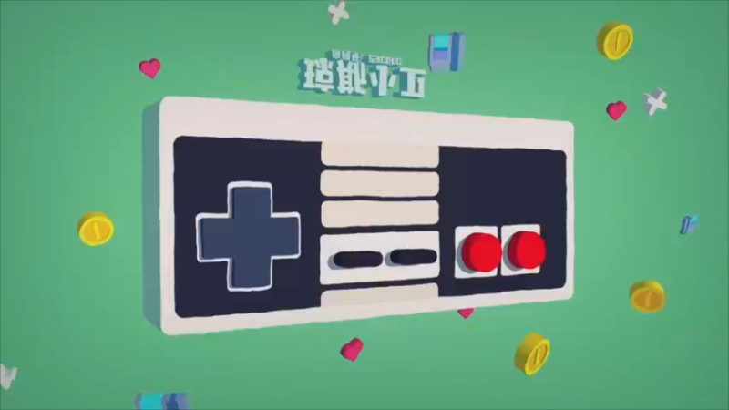 【琼斯小卫】我受不了了，这冒出来了个什么玩意