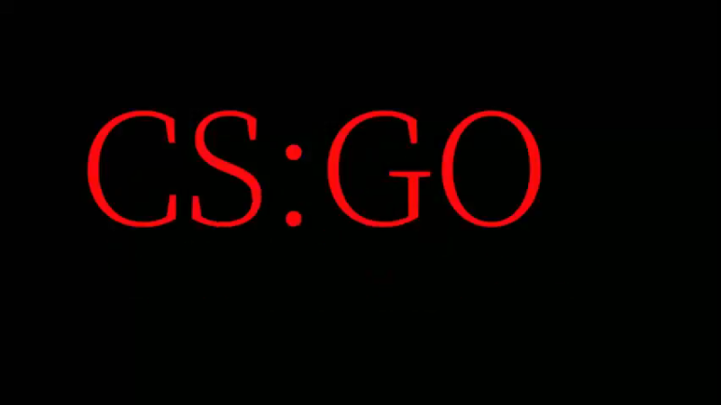 CSGO，Big茄子，别漏人了