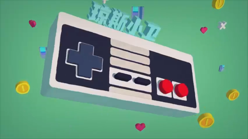 【琼斯小卫】这什么玩意啊，吓我一跳