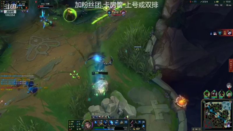 【2021-10-09 20点场】GS丶望月：寒冰专场：万场纯银土皇帝~！！
