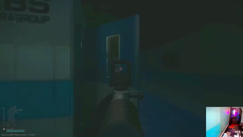 【2021-10-12 23点场】文化人老七：近战击杀世界第一