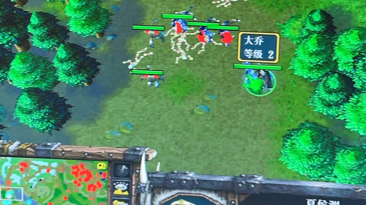 炸弹反攻