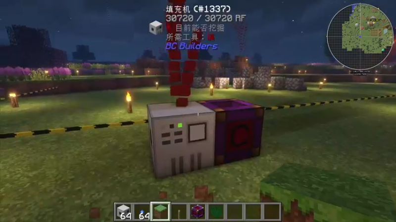 【2021-10-07 22点场】丨绅士瑄丨：【挑战】专家版贪婪整合