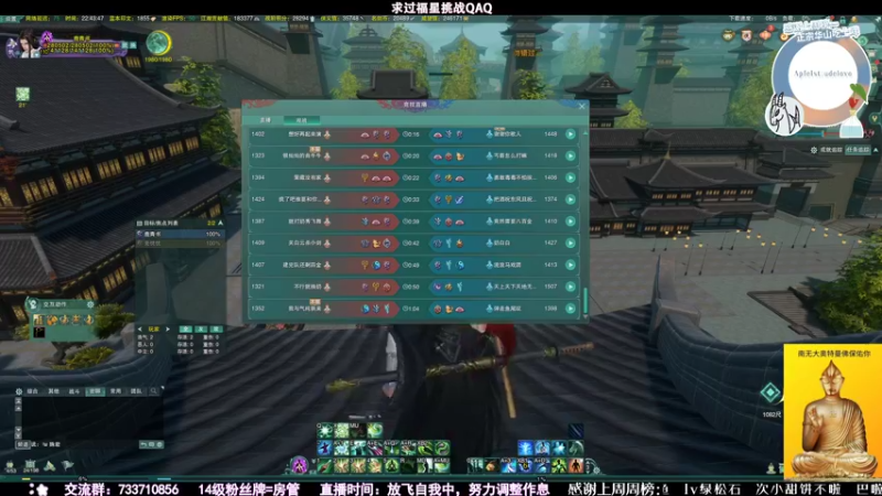 【2021-10-10 22点场】俞白维：【俞白维】废话文学竞技场