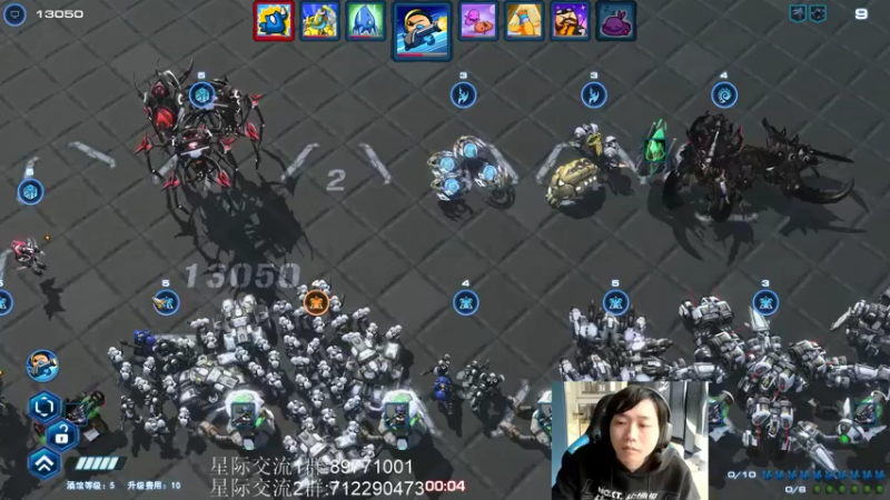 【2021-10-11 15点场】igmacsed：这个世界如此美好，快乐星际~