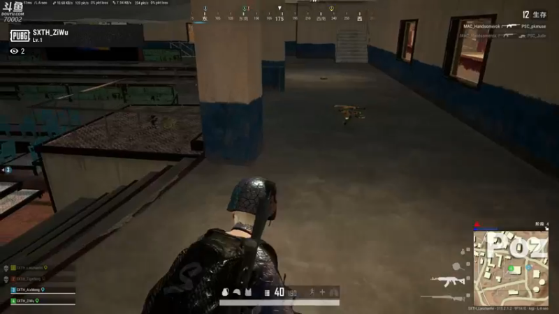 【2021-10-13 16点场】蓝战非OvO：今天比赛冲！！！！