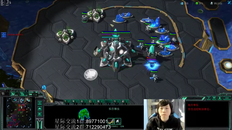 【2021-10-12 17点场】igmacsed：这个世界如此美好，快乐星际~