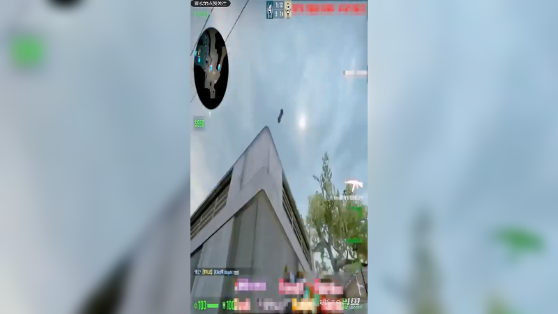 Big茄子直播日常2 (1)