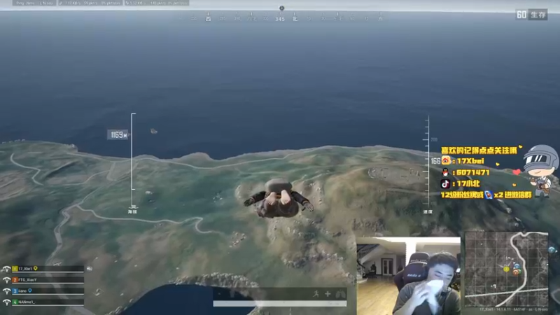 【2021-10-13 18点场】17Xbei丷：假期没几天咯