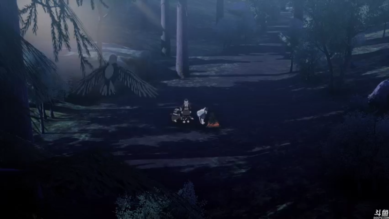 【2021-10-14 18点场】猫叔灬灬：【猫叔】鬼灭之刃 通关啦~~~