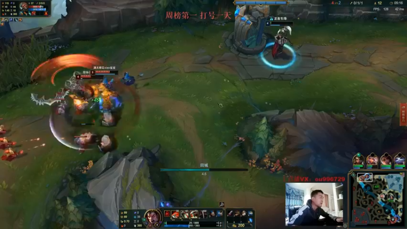 【2021-10-14 01点场】暗夜猎手光头强：第一vn：最纯粹的享受