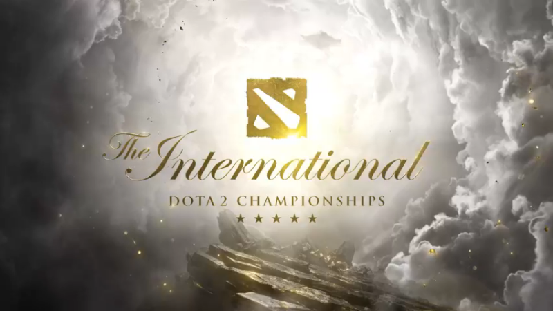 【2021-10-14 14点场】完美世界电竞频道：TI10淘汰赛T1-Alliance